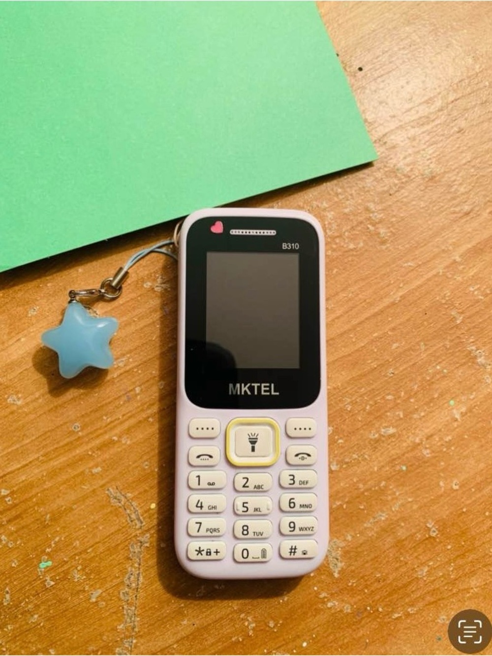 Mktel b310 💚